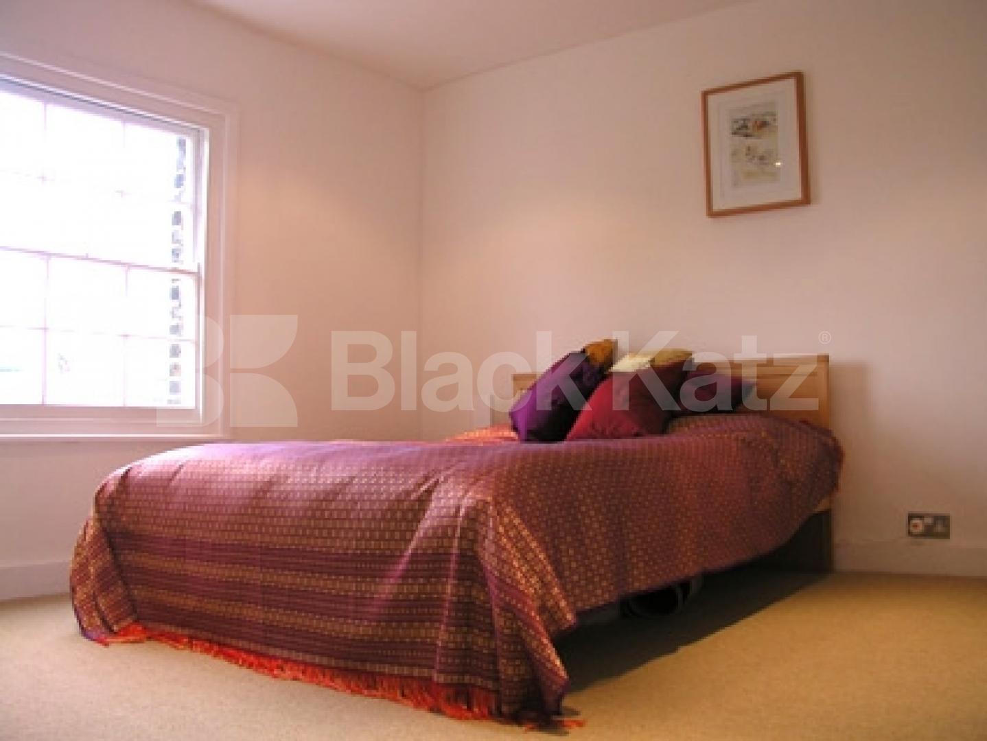 			LET , 2 Bedroom, 1 bath, 1 reception Apartment			 Clapham Manor Street, Clapham